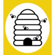 Логотип компании Медовая Полтавщина (Чутово)