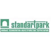 Логотип компании Стандартпарк Бел, ООО (Минск)