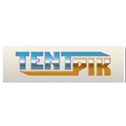 Логотип компании Tentpik (Тентпик), ООО (Софьино)