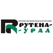Логотип компании Рутена-Урал, ООО (Екатеринбург)