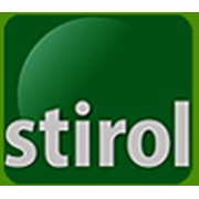 Логотип компании Стирол, ООО (Луцк)