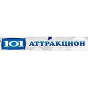 Логотип компании Украинский Портал Аттракционов, ООО (Киев)
