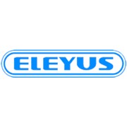 Логотип компании ELEYUS (Тернополь)
