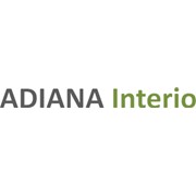 Логотип компании Adiana Interio (Адиана Интерио), ТОО (Алматы)