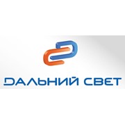 Логотип компании Дальний Свет, ЧП (Донецк)