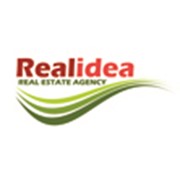 Логотип компании REALIDEA, ИП (Алматы)