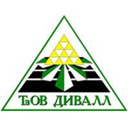 Логотип компании Дивалл-Плюс, ООО (Боярка)