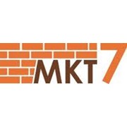 Логотип компании МКТ 7, ЧП (Киев)