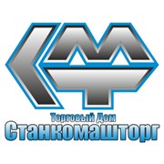 Логотип компании Торговый дом Станкомашторг , ТОО (Алматы)