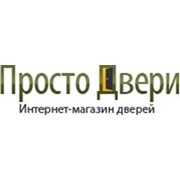 Логотип компании Просто ДВЕРИ (Киев)