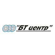 Логотип компании БТ Центр, ООО (Кемерово)