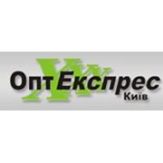 Логотип компании ОптЭкспресс, ООО (Киев)