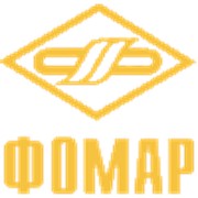 Логотип компании Фомар, ООО ПК (Озерцо)