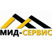 Логотип компании Мид-Сервис, ООО (Киев)