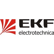 Логотип компании Международный холдинг EKF, ООО (Москва)
