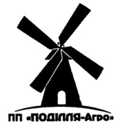 Логотип компании Подилля-Агро, ПС ВКП (Киев)