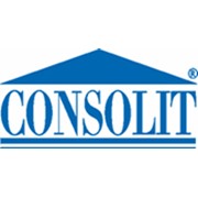 Логотип компании Завод Consolit (Консолит), ООО (Москва)