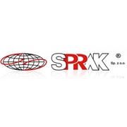 Логотип компании SPRAK LTD (Киев)