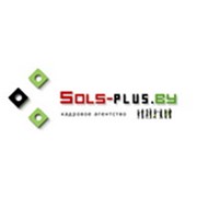 Логотип компании Солс-Плюс, ООО (Минск)