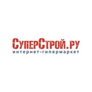 Логотип компании СуперСтройРу, ООО (Екатеринбург)