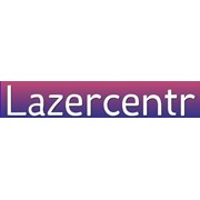 Логотип компании Lazercentr, ЧП (Киев)