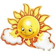 Логотип компании Сан Дреам (Sun Dream), ЧП (Херсон)