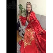 Томирис прокат костюмов