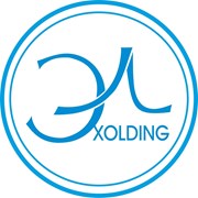 Логотип компании ELXOLDING (Самарканд)