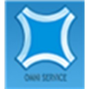 Логотип компании Омни-Сервис Житомир, ДП (Житомир)