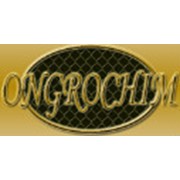 Логотип компании Ongrochim, SRL (Кишинев)