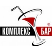 Логотип компании Complex bar KZ (Комплекс бар КЗ), ТОО (Алматы)