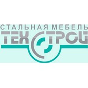 Логотип компании Техстрой, ООО (Бор)