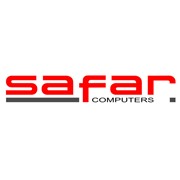 Логотип компании Сафар Компьютерс (SAFAR Computers), ТОО (Алматы)