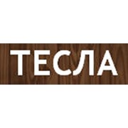 Логотип компании Тесла (Tesla), ЧП (Севастополь)