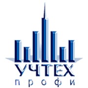 Логотип компании НПП Учтех-Профи, ООО (Челябинск)