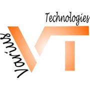 Логотип компании Varius Technologies (Вариус Технолоджис) Компания, ТОО (Алматы)
