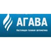 Логотип компании Агава КБ, ООО (Екатеринбург)
