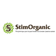 Логотип компании ТМ StimOrganic (СтимОрганик) (Забороль)