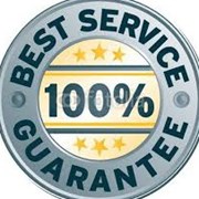 Логотип компании Best Service (Алматы)