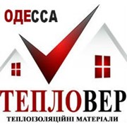 Логотип компании Тепловер Одесса, ЧП (Одесса)