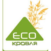 Логотип компании ЕкоКровля, ООО (Киев)