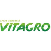 Логотип компании Группа компаний Vitagro, ООО (Волочиск)