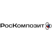 Логотип компании РосКомпозит Холдинг (Воскресенское)