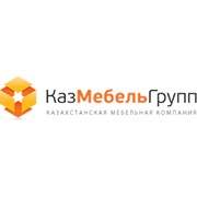 Логотип компании КазМебельГрупп, ТОО (Алматы)