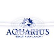 Логотип компании Аквариус Бьюти СПА Салон, СПД (Аquarius Beauty Spa) (Донецк)