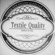Логотип компании Textile Quality, ЧП (Львов)