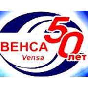 Логотип компании Вент-Сервис, ТОО (Актобе)