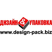 Логотип компании Дизайн и упаковка, ООО (Минск)