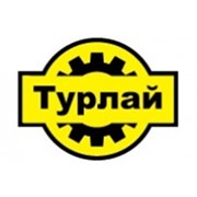 Логотип компании Турлай, ЧП (Черновцы)