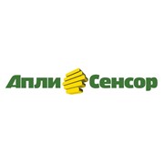 Логотип компании Апли-Сенсор, ООО (Киев)